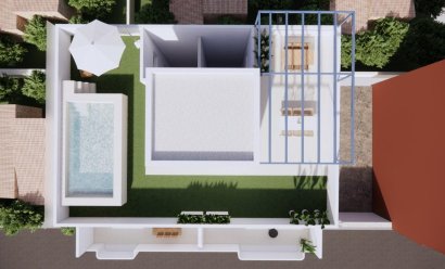 Obra nueva - Apartamento -
Pilar de la Horadada - Torre De La Horadada