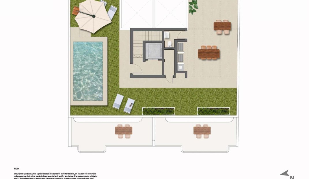 Obra nueva - Apartamento -
Pilar de la Horadada - Torre De La Horadada