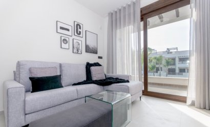 New Build - Bungalow -
Torrevieja - Los Balcones