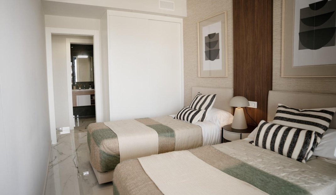 New Build - Bungalow -
Rojales - Lo Marabú
