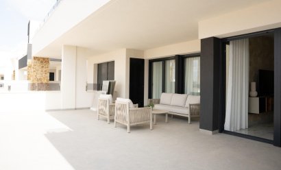 New Build - Bungalow -
Rojales - Lo Marabú