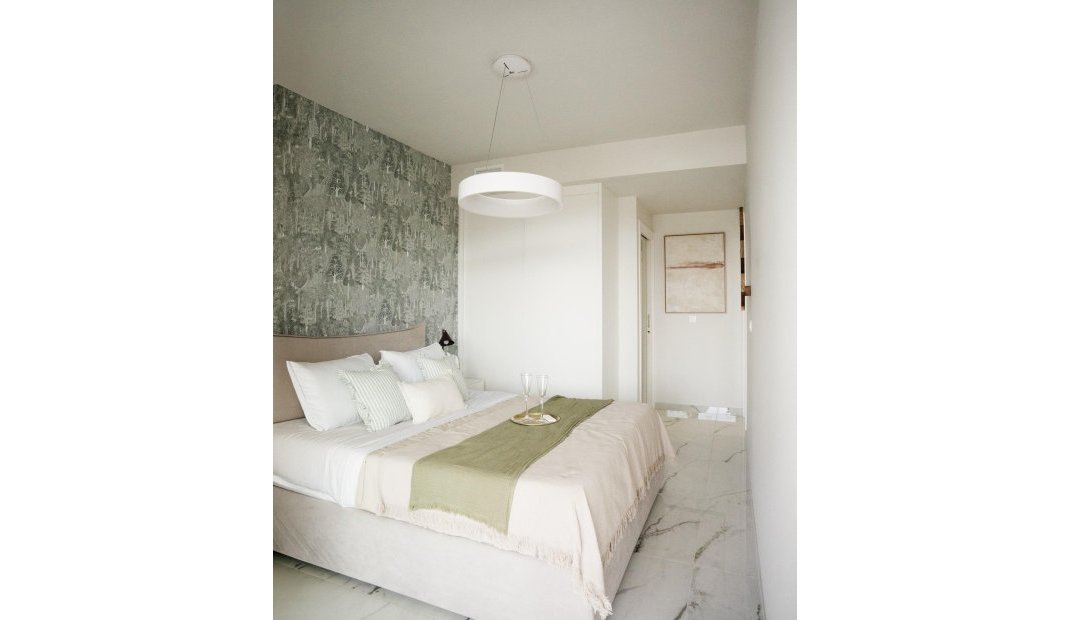 New Build - Bungalow -
Rojales - Lo Marabú