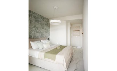 New Build - Bungalow -
Rojales - Lo Marabú