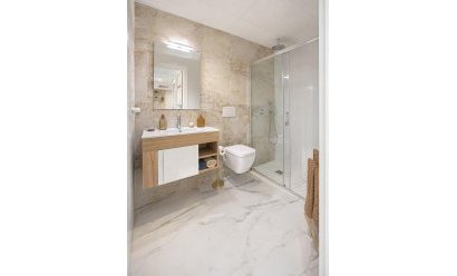 New Build - Bungalow -
Rojales - Lo Marabú