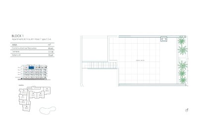 New Build - Penthouse -
Baños y Mendigo - El Valle Golf