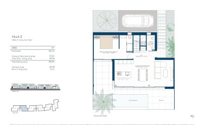 New Build - town house -
Baños y Mendigo - El Valle Golf