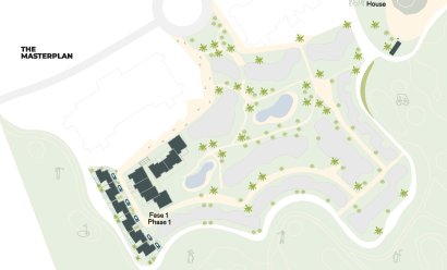 New Build - Apartment -
Baños y Mendigo - El Valle Golf