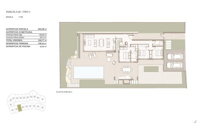New Build - Villa -
Orihuela - Las Colinas Golf