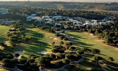 New Build - Villa -
Orihuela - Las Colinas Golf