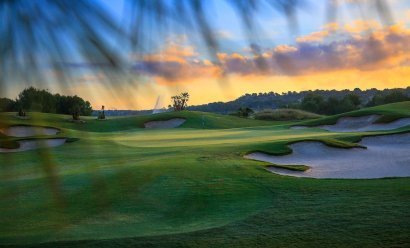 New Build - Villa -
Orihuela - Las Colinas Golf