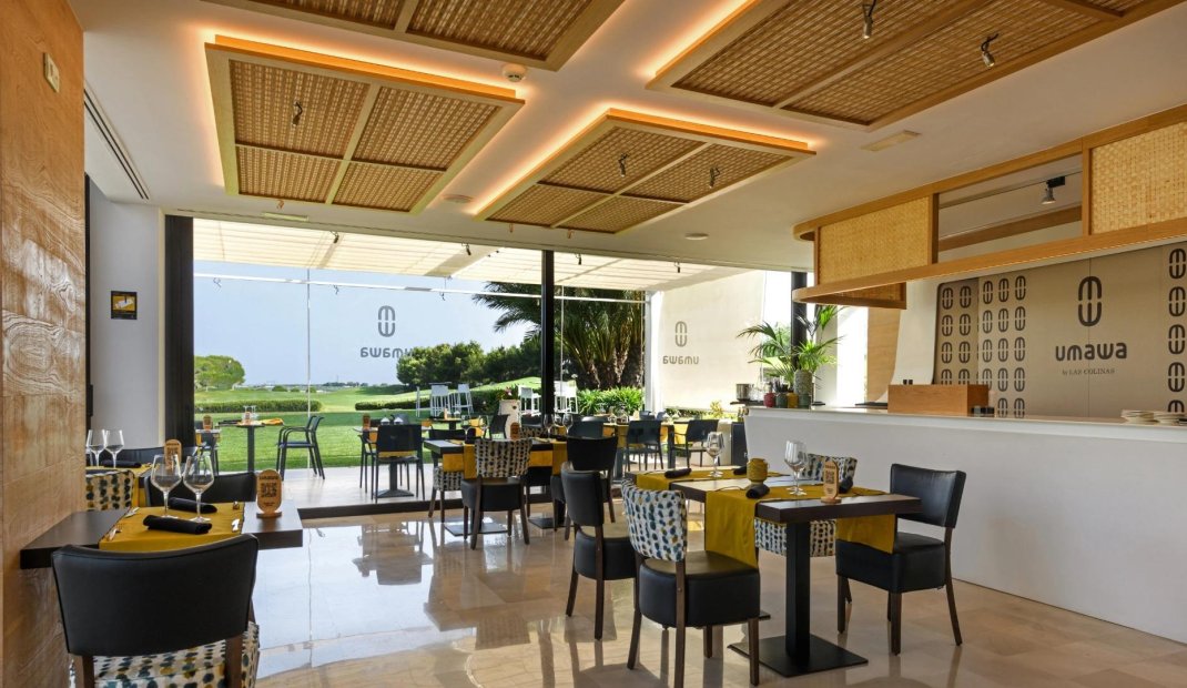 New Build - Villa -
Orihuela - Las Colinas Golf