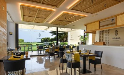 New Build - Villa -
Orihuela - Las Colinas Golf