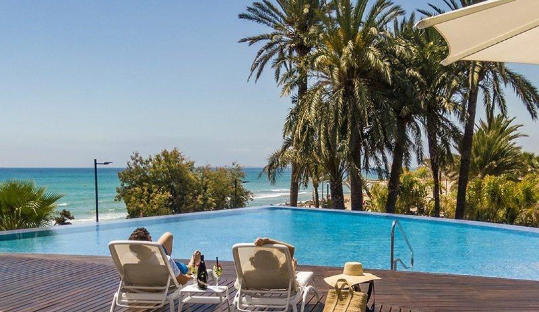 New Build - Villa -
Orihuela - Las Colinas Golf