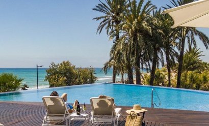 New Build - Villa -
Orihuela - Las Colinas Golf
