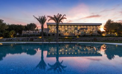 New Build - Villa -
Orihuela - Las Colinas Golf