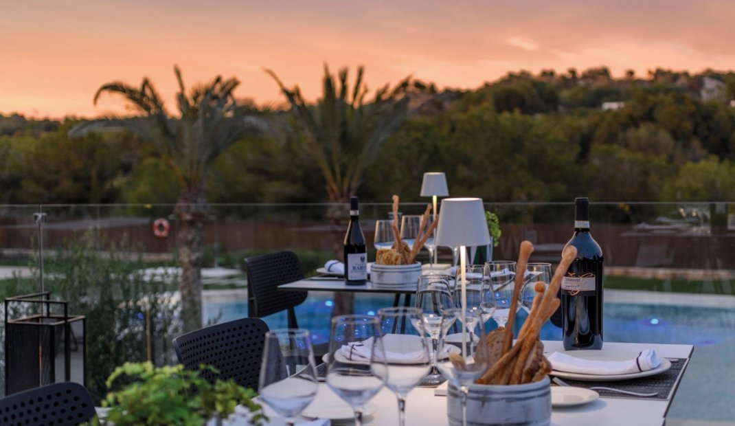 New Build - Villa -
Orihuela - Las Colinas Golf