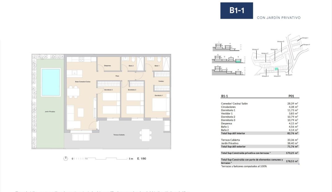 New Build - Apartment -
Alfas del Pí - Alfaz del Sol