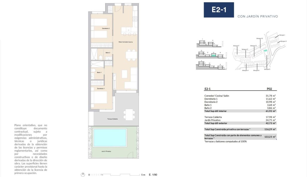 New Build - Apartment -
Alfas del Pí - Alfaz del Sol