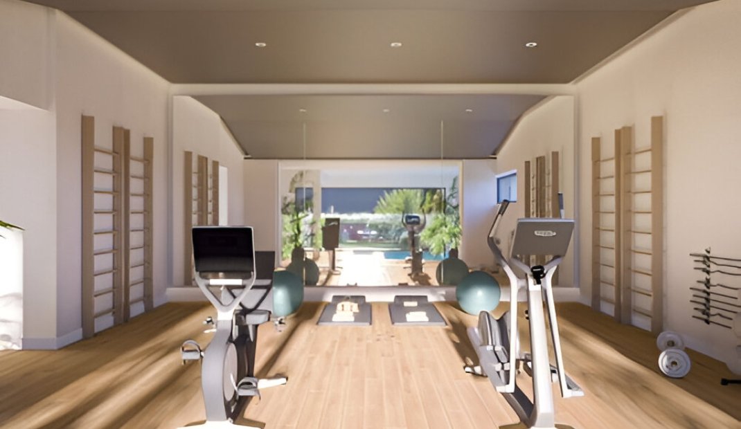Obra nueva - Apartamento -
Fuengirola