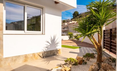 Nýbygging - Einbýlishús -
Ciudad Quesada - Golf La Marquesa (Ciudad Quesada)