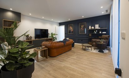 New Build - Villa -
Rojales - Ciudad Quesada