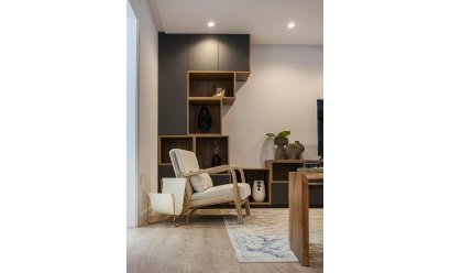 New Build - Villa -
Rojales - Ciudad Quesada