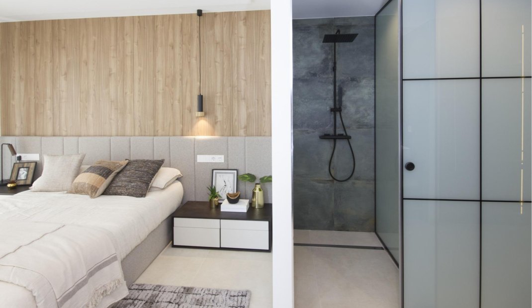 New Build - Villa -
Rojales - Ciudad Quesada
