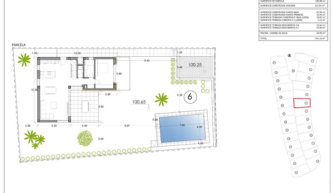 New Build - Villa -
Finestrat - Sierra Cortina