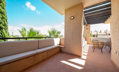 Endursala - Íbúð -
Fuente Álamo - Hacienda Del Álamo Golf