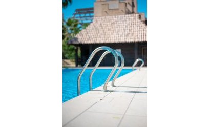Endursala - Íbúð -
Fuente Álamo - Hacienda Del Álamo Golf