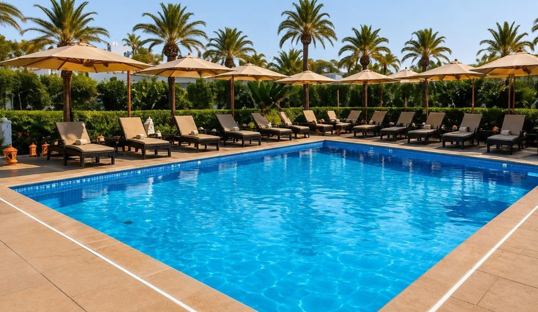 New Build - Apartment -
Los Alcazares - Playa Lo Sola