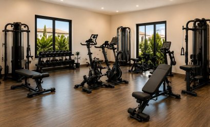 New Build - Penthouse -
Los Alcazares - Playa Lo Sola