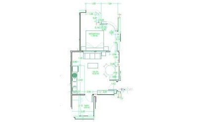 New Build - Penthouse -
Los Alcazares - Playa Lo Sola