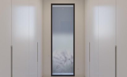 New Build - Villa -
Fuente Álamo - Hacienda del Alamo
