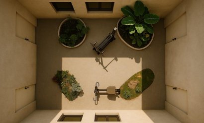 New Build - Apartment -
Torrevieja - pueblo