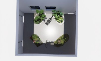 New Build - Apartment -
Torrevieja - pueblo