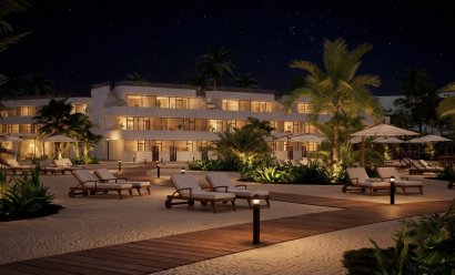 New Build - Villa -
Vera - Vera Playa