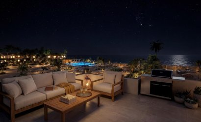 New Build - Villa -
Vera - Vera Playa