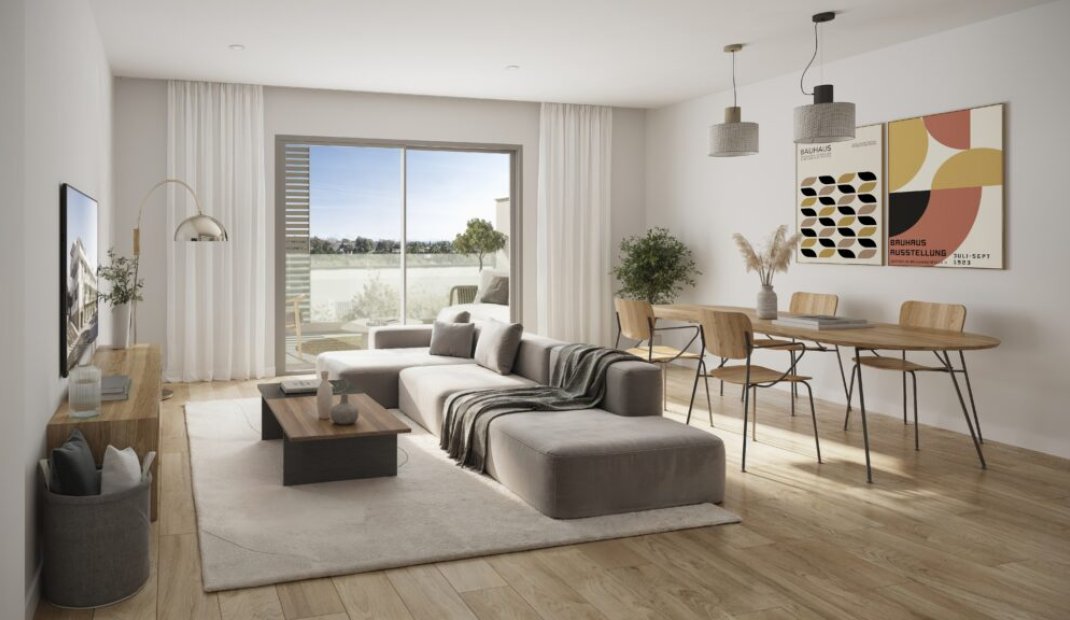 Obra nueva - Ático -
Marbella