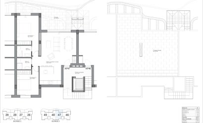 New Build - Penthouse -
Guardamar del Segura - El Raso