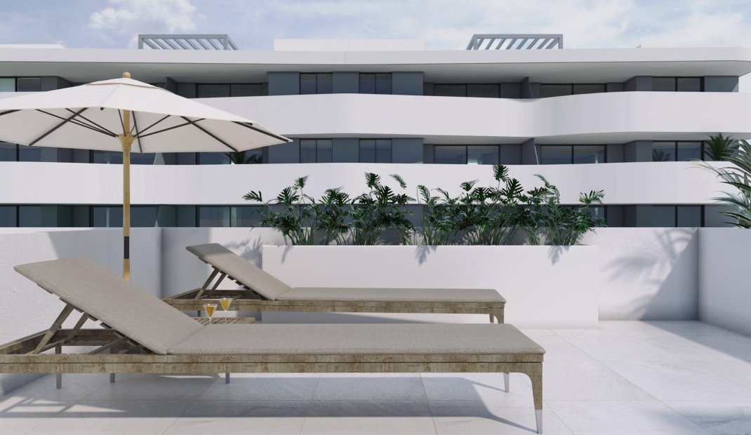 New Build - town house -
Guardamar del Segura - El Raso
