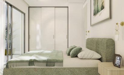 New Build - town house -
Guardamar del Segura - El Raso