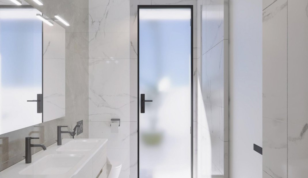 New Build - town house -
Guardamar del Segura - El Raso