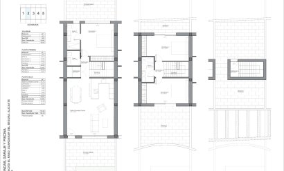 New Build - town house -
Guardamar del Segura - El Raso