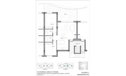 New Build - Apartment -
Guardamar del Segura - El Raso