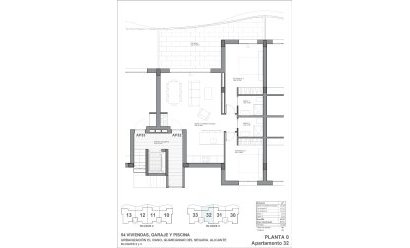 New Build - Apartment -
Guardamar del Segura - El Raso