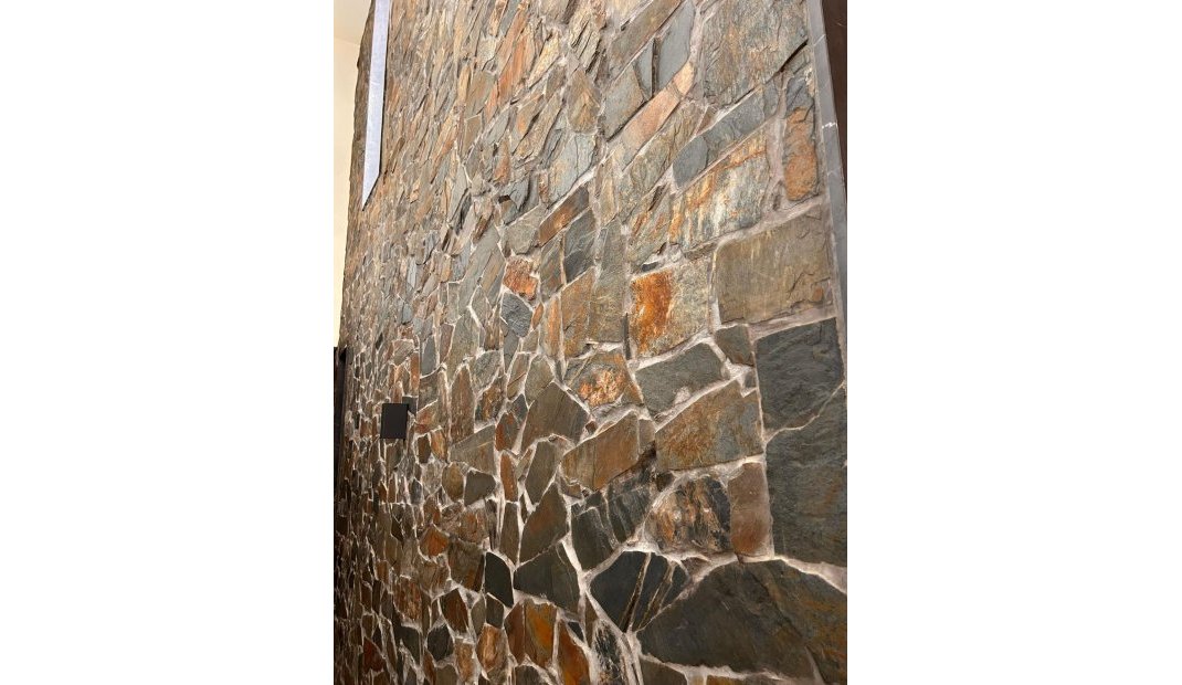 New Build - Villa -
Pinoso - Casas Pastor