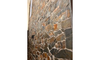 New Build - Villa -
Pinoso - Casas Pastor