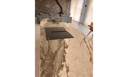 New Build - Villa -
Pinoso - Casas Pastor