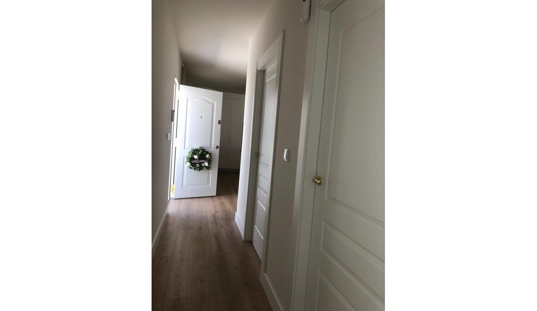 New Build - Villa -
Aspe - urbanizaciones